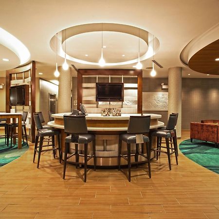 Springhill Suites By Marriott Philadelphia Valley Forge/Кинг-оф-Праша Экстерьер фото