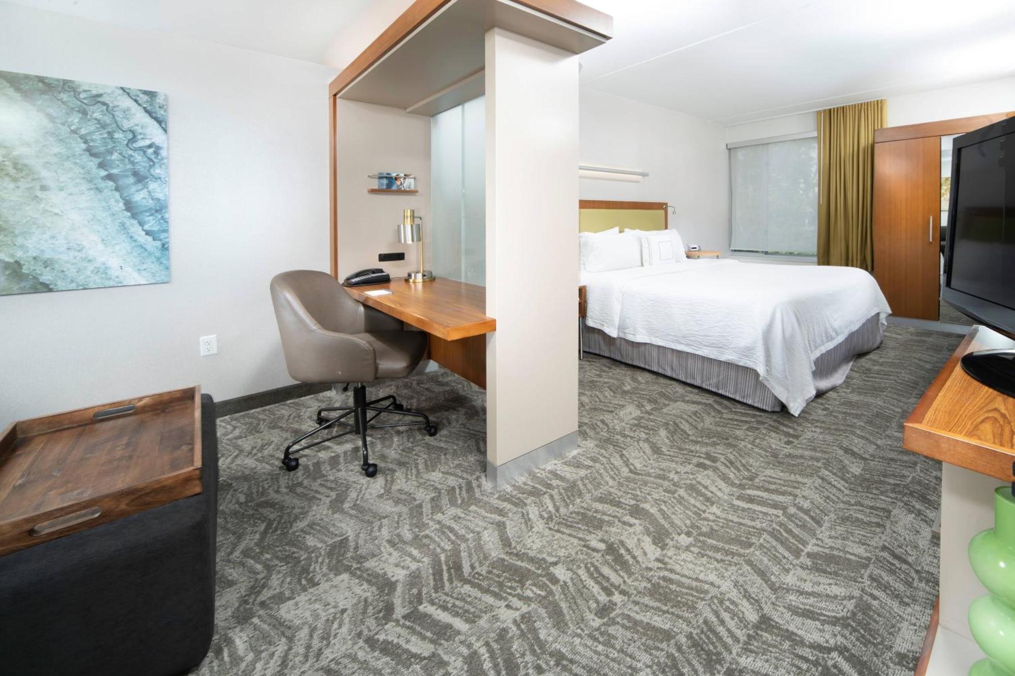 Springhill Suites By Marriott Philadelphia Valley Forge/Кинг-оф-Праша Экстерьер фото